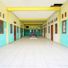 Отель SPOT ON 93037 Nova Jaya Homestay Syariah, фото 17