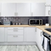 Отель Cosy 4-Bedroom House Manchester, фото 3