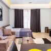 Отель PLS Apartments - Cantonments, фото 33