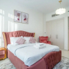 Отель Tanin - Wake Up To Dubai Skyline From This Stylish Studio, фото 19