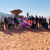 Отель Panorama Wadi Rum, фото 42