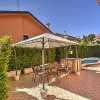Отель Villa With 6 Bedrooms In Trecastagni With Private Pool And Wifi 9 Km From The Beach, фото 22