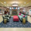 Отель Homewood Suites by Hilton Knoxville West at Turkey Creek, фото 2