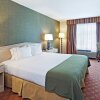 Отель Holiday Inn Express & Suites Corbin, an IHG Hotel, фото 40