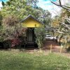Отель Lake Eacham Tourist Park & Self Contained Cabins, фото 11