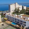 Отель Apartamentos Ibiza, фото 8