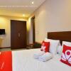 Отель ZEN Rooms Terogong Near Pondok Indah в Джакарте