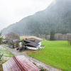 Отель Modern Apartment in Sankt Gallenkirch With Balcony, фото 29