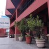 Отель Son-Mar Monterrey Centro в Монтеррее
