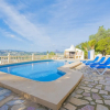 Отель Villa 5 Bedrooms With Pool Wifi And Sea Views 104968, фото 16