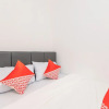 Отель J&b Room Utan Kayu by OYO Rooms, фото 2