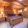 Отель The Bass Chalet 3 Bedroom Home by RedAwning, фото 3