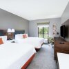 Отель Hampton Inn & Suites Opelika - I-85 - Auburn Area, фото 44
