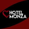 Отель Motel Monza, фото 41