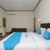 Отель Airy Krakatau Santani 4 Cilegon, фото 7