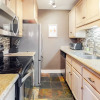 Отель Ski Inn Condos, фото 29