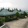 Отель Danau Toba International Cottage, фото 12
