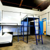 Отель Artpackers Life, фото 5