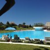 Отель Apartment With 2 Bedrooms in Alvor, With Wonderful City View, Pool Acc, фото 19