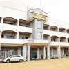 Отель Crown Hotel Lilongwe в Лилонгве