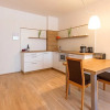 Отель Wienwert Serviced Apartments Karlsplatz, фото 3