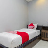 Отель OYO 758 Rumah Leting Homestay, фото 15