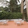 Отель Swan Tower Porto Alegre в Порту-Алегри