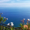 Отель Villa with 3 Bedrooms in Imperia, with Wonderful Sea View, Private Pool, Enclosed Garden - 3 Km From, фото 25