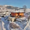Отель Mod Apartment in Bruck An Der Großglocknerstraße with Garden, фото 14