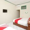 Отель Penginapan Kepurun Pawana by OYO Rooms, фото 3