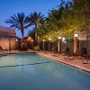 Отель Tucson Marriott University Park, фото 15