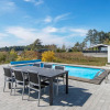 Отель Modern Holiday Home in Jutland With Swimming Pool, фото 11