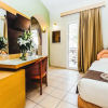 Отель Deluxe Getaway With Balcony And Amazing View 1 Bedroom Apts, фото 26