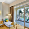 Отель Holiday Inn Goa Candolim, an IHG Hotel, фото 12