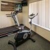 Отель Comfort Inn & Suites Morganton, фото 11