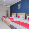Отель RedDoorz @ Jalan Hayam Wuruk Lampung 2, фото 4