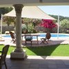 Отель Tranquil Mansion in Santa Eulària des Riu With Swimming Pool, фото 16