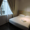 Отель The Blanket Hotel в Себеранге Джайя