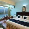 Отель GANGA KINARE- A Riverside Boutique Resort, Rishikesh, фото 39