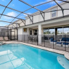 Отель Darth's Manor 9 Bed 6 Bath Huge Home Solara Resort 9 Bedroom Villa by Redawning, фото 17