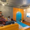 Отель Madpackers Rishikesh, фото 21