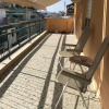 Отель Sleek & Sunny Athenian Penthouse 5min From Metro, фото 1