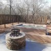 Отель Immaculate 2-Bed Cottage in Marloth Park, фото 14