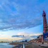 Отель Empire Blackpool Apartments - Charles Street, фото 39
