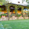 Отель Relais Poggio Borgoni, фото 7
