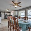 Отель Spacious Lake of the Ozarks Home w/ Decks & Grill!, фото 12