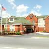 Отель Homewood Suites by Hilton Harrisburg East-Hershey Area, фото 1