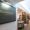 Отель The Lansbury Heritage A Sunday Hotel - Canary Wharf, фото 28