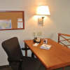 Отель TownePlace Suites by Marriott Birmingham South, фото 4