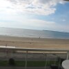 Отель Studio in Pornichet, With Wonderful sea View, Furnished Balcony and Wi, фото 19